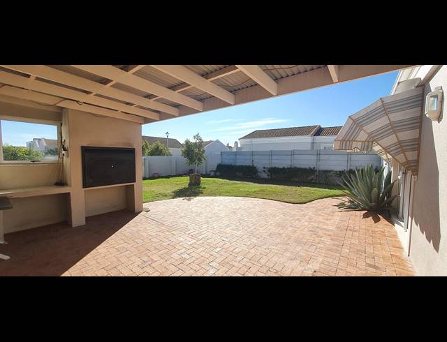 3 BEDROOM HOUSE RENTED IN SUNNINGDALE